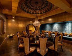 Varanasi Restaurant, Birmingham